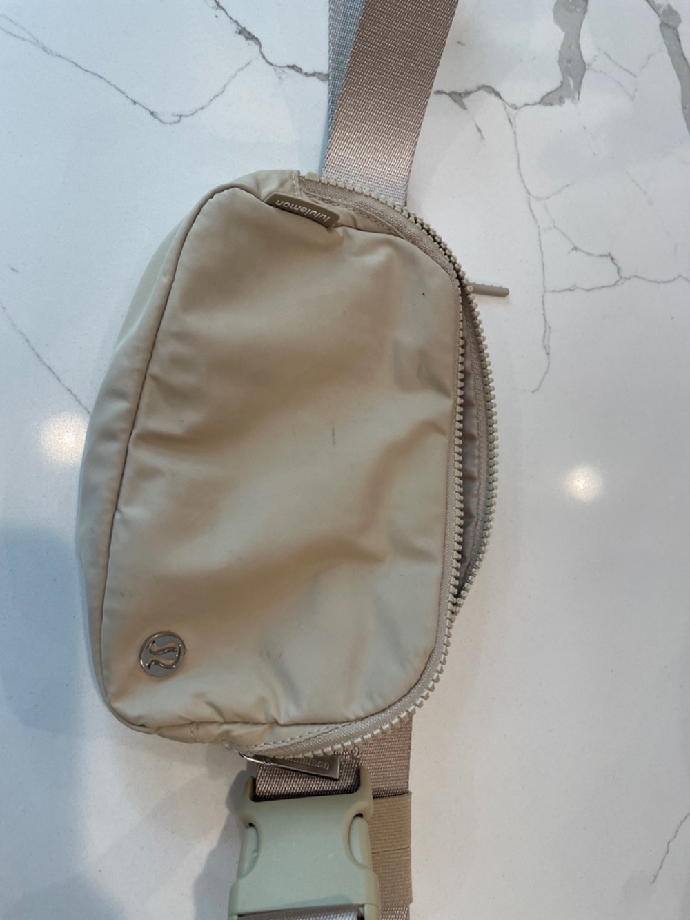 lululemon athletica Fanny pack